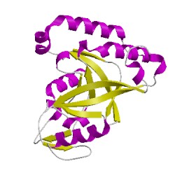 Image of CATH 3pz0D