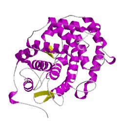 Image of CATH 3pz2B00