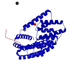 Image of CATH 3pz3