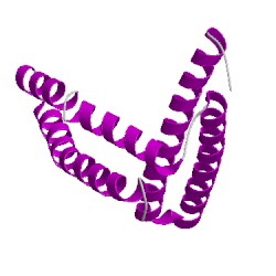 Image of CATH 3pzaB01