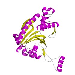 Image of CATH 3pzcA00