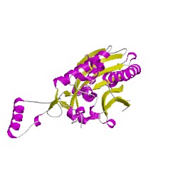Image of CATH 3pzcB00