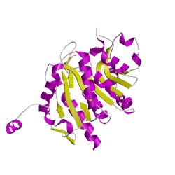 Image of CATH 3pzlC00