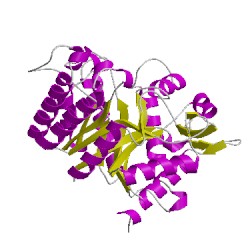 Image of CATH 3pznA00