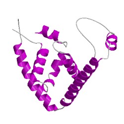 Image of CATH 3pzpB01