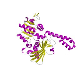 Image of CATH 3pzrA