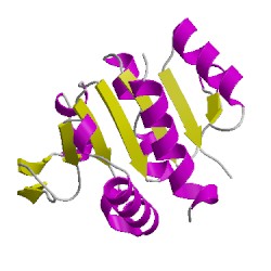 Image of CATH 3pzrB01