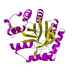 Image of CATH 3pztA00