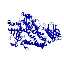 Image of CATH 3pzw