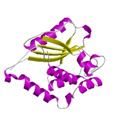 Image of CATH 3q02A01