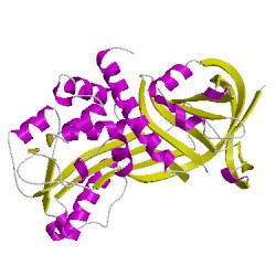 Image of CATH 3q02B