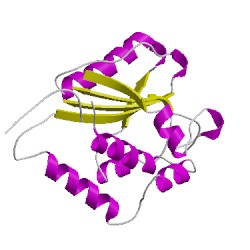 Image of CATH 3q03A01