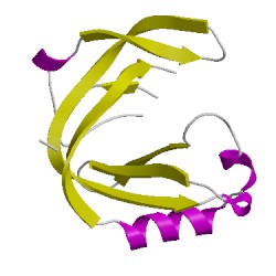 Image of CATH 3q03A02