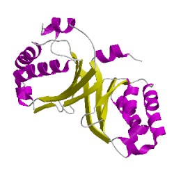 Image of CATH 3q09C