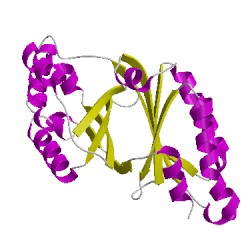 Image of CATH 3q09E
