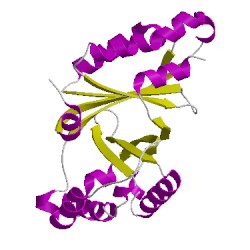 Image of CATH 3q09J