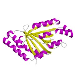 Image of CATH 3q09K