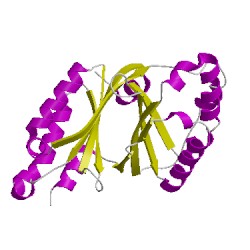 Image of CATH 3q09N