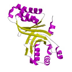 Image of CATH 3q09Q00