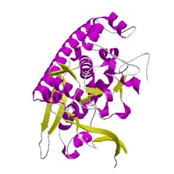 Image of CATH 3q0aB01