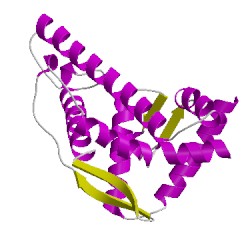 Image of CATH 3q0aB07