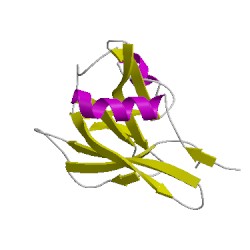 Image of CATH 3q0cA00