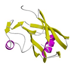 Image of CATH 3q0cX
