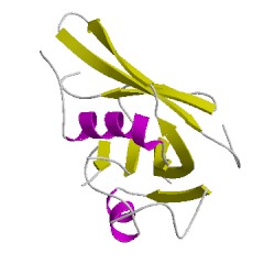 Image of CATH 3q0dX