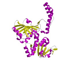 Image of CATH 3q0eB