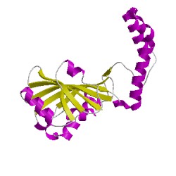 Image of CATH 3q0eB02