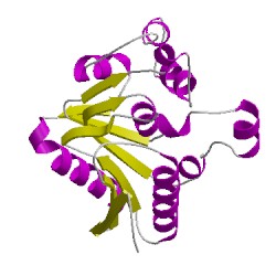 Image of CATH 3q0jA01