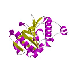 Image of CATH 3q0jB01