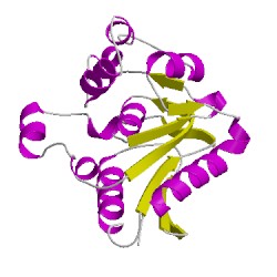 Image of CATH 3q0jD01