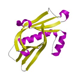 Image of CATH 3q0yA