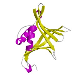 Image of CATH 3q0yB