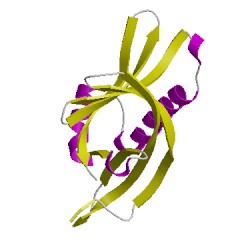 Image of CATH 3q0yF