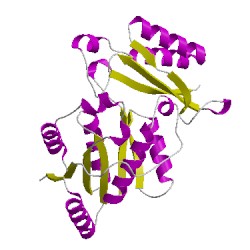 Image of CATH 3q10A