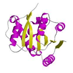 Image of CATH 3q10B01
