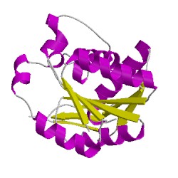 Image of CATH 3q10D