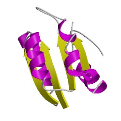 Image of CATH 3q15D