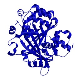 Image of CATH 3q1c