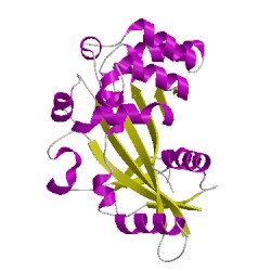 Image of CATH 3q1cA02