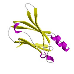 Image of CATH 3q1eB