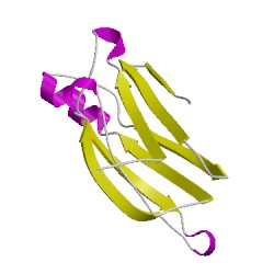 Image of CATH 3q1eD