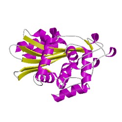 Image of CATH 3q1fB