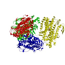 Image of CATH 3q1g