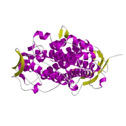 Image of CATH 3q1gA00