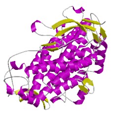 Image of CATH 3q1gB00