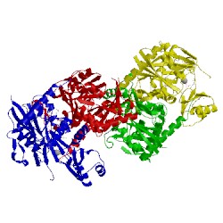 Image of CATH 3q1k
