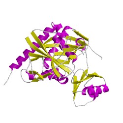 Image of CATH 3q1kD